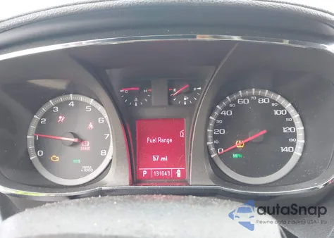 2011 GMC Terrain Sle-1 from USA, damaged, VIN 2CTALMEC0B6386598